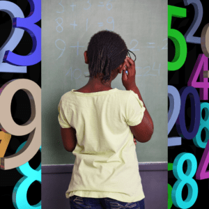 Dyscalculia 