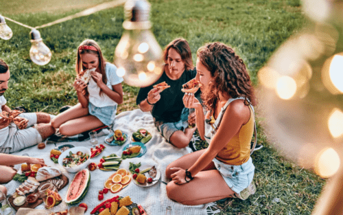 Summer Picnic