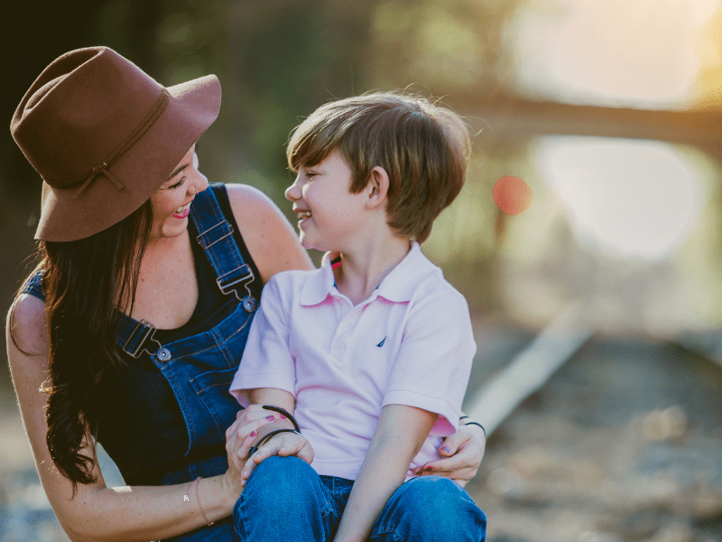 Single Adopter Solo parent