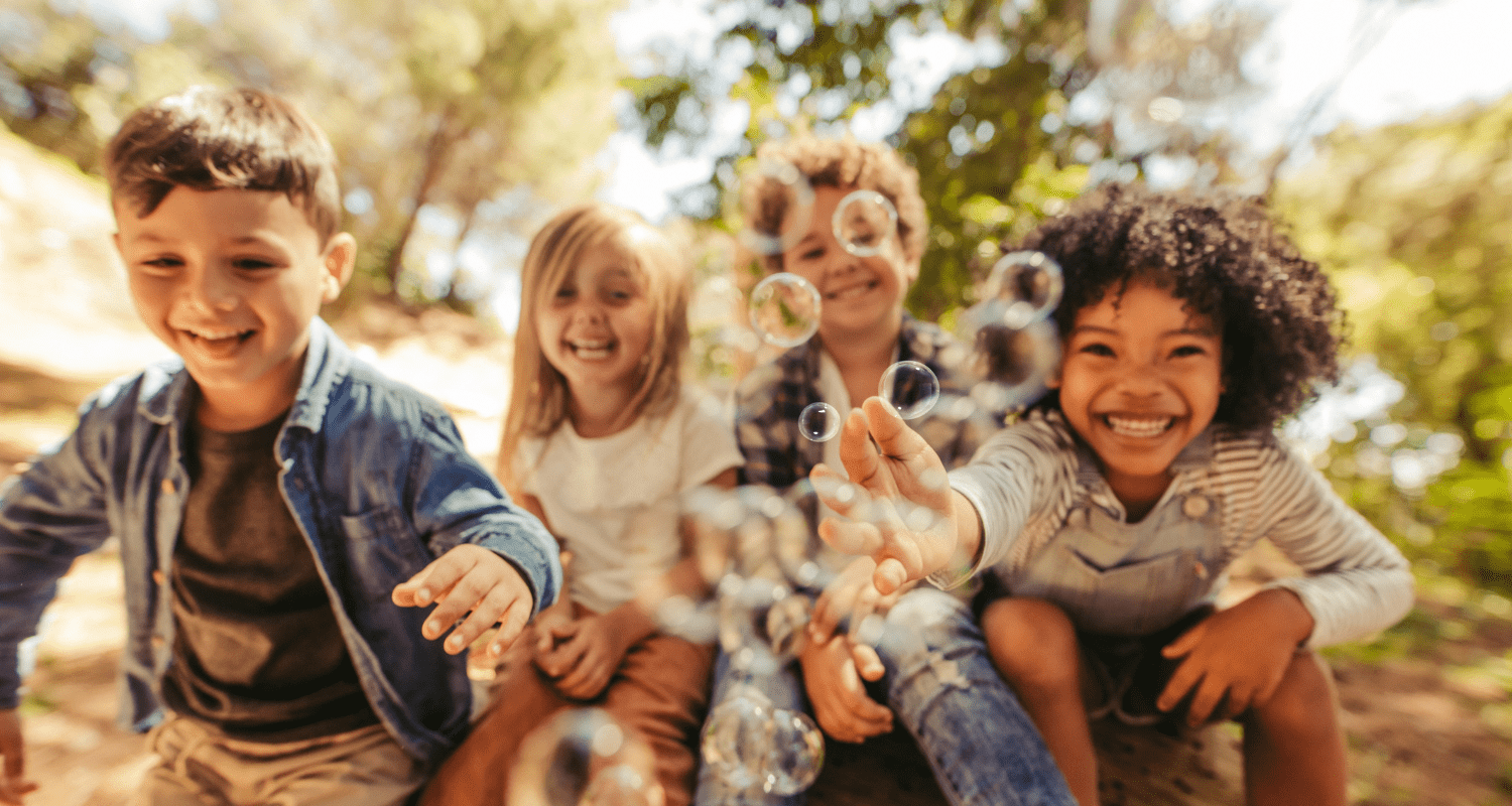 Spring childrens events